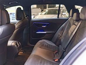 Thumbnail von Mercedes-Benz C 300 e T AMG, Night, AHK, DigitalLight, MBUX, 360°Ca