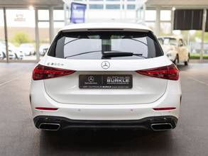 Thumbnail von Mercedes-Benz C 300 e T AMG, Night, AHK, DigitalLight, MBUX, 360°Ca