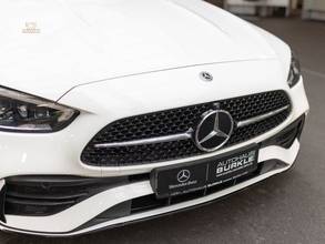 Thumbnail von Mercedes-Benz C 300 e T AMG, Night, AHK, DigitalLight, MBUX, 360°Ca