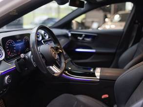 Thumbnail von Mercedes-Benz C 300 e T AMG, Night, AHK, DigitalLight, MBUX, 360°Ca