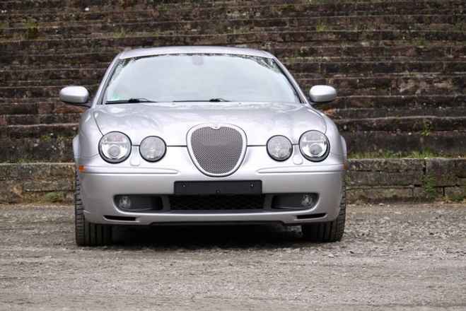 Jaguar R der Beste auf dem Markt 3 Jahre Garantie