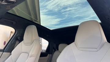 Thumbnail von Porsche Cayenne Coupe GTS Sportabgas Pano SportDesign 22