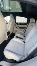 Thumbnail von Porsche Cayenne Coupe GTS Sportabgas Pano SportDesign 22