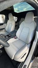 Thumbnail von Porsche Cayenne Coupe GTS Sportabgas Pano SportDesign 22