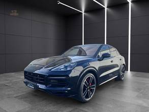 Thumbnail von Porsche Cayenne Coupe GTS Sportabgas Pano SportDesign 22