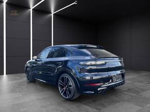 Thumbnail von Porsche Cayenne Coupe GTS Sportabgas Pano SportDesign 22