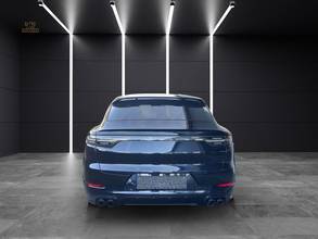 Thumbnail von Porsche Cayenne Coupe GTS Sportabgas Pano SportDesign 22