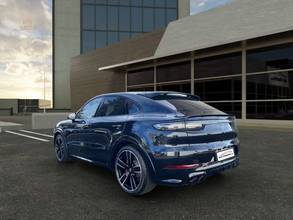 Thumbnail von Porsche Cayenne Coupe GTS Sportabgas Pano SportDesign 22