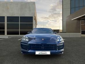 Thumbnail von Porsche Cayenne Coupe GTS Sportabgas Pano SportDesign 22