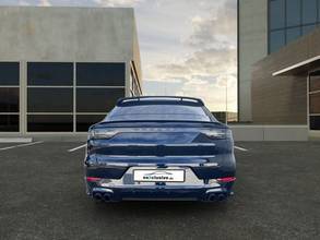 Thumbnail von Porsche Cayenne Coupe GTS Sportabgas Pano SportDesign 22