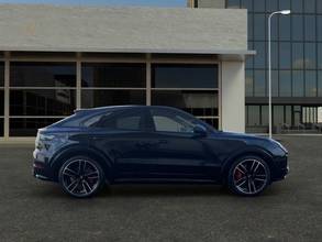 Thumbnail von Porsche Cayenne Coupe GTS Sportabgas Pano SportDesign 22