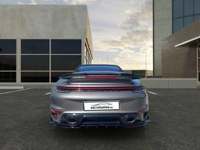 Thumbnail von Porsche 911 (992) Turbo S Cabrio AiroKit Lift Matrix
