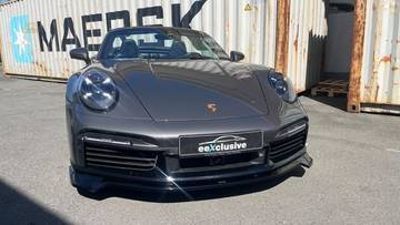 Thumbnail von Porsche 911 (992) Turbo S Cabrio AiroKit Lift Matrix