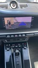 Thumbnail von Porsche 911 (992) Turbo S Cabrio AiroKit Lift Matrix