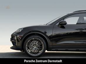 Thumbnail von Porsche Macan Turbo HA-Lenkung Head-Up Surround-View