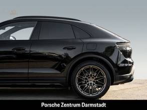 Thumbnail von Porsche Macan Turbo HA-Lenkung Head-Up Surround-View