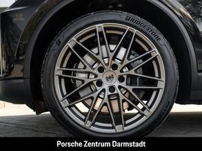 Thumbnail von Porsche Macan Turbo HA-Lenkung Head-Up Surround-View