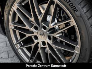 Thumbnail von Porsche Macan Turbo HA-Lenkung Head-Up Surround-View