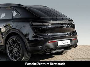 Thumbnail von Porsche Macan Turbo HA-Lenkung Head-Up Surround-View