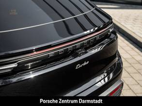 Thumbnail von Porsche Macan Turbo HA-Lenkung Head-Up Surround-View
