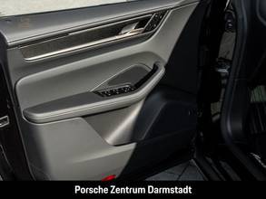 Thumbnail von Porsche Macan Turbo HA-Lenkung Head-Up Surround-View