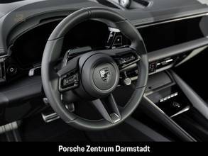 Thumbnail von Porsche Macan Turbo HA-Lenkung Head-Up Surround-View