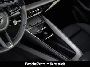 Thumbnail von Porsche Macan Turbo HA-Lenkung Head-Up Surround-View