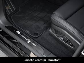 Thumbnail von Porsche Macan Turbo HA-Lenkung Head-Up Surround-View