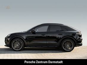 Thumbnail von Porsche Macan Turbo HA-Lenkung Head-Up Surround-View