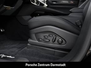 Thumbnail von Porsche Macan Turbo HA-Lenkung Head-Up Surround-View