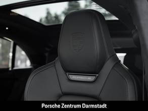 Thumbnail von Porsche Macan Turbo HA-Lenkung Head-Up Surround-View