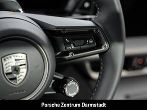 Thumbnail von Porsche Macan Turbo HA-Lenkung Head-Up Surround-View