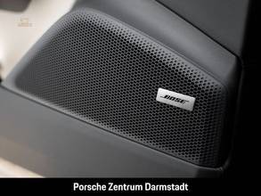 Thumbnail von Porsche Macan Turbo HA-Lenkung Head-Up Surround-View
