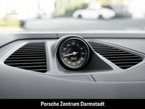 Thumbnail von Porsche Macan Turbo HA-Lenkung Head-Up Surround-View