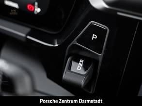 Thumbnail von Porsche Macan Turbo HA-Lenkung Head-Up Surround-View