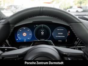 Thumbnail von Porsche Macan Turbo HA-Lenkung Head-Up Surround-View