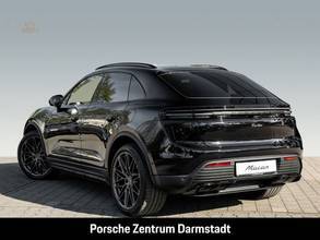 Thumbnail von Porsche Macan Turbo HA-Lenkung Head-Up Surround-View