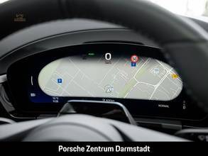 Thumbnail von Porsche Macan Turbo HA-Lenkung Head-Up Surround-View