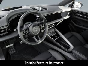 Thumbnail von Porsche Macan Turbo HA-Lenkung Head-Up Surround-View