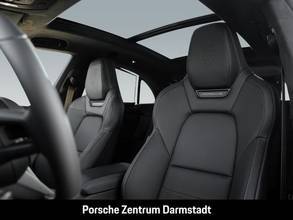 Thumbnail von Porsche Macan Turbo HA-Lenkung Head-Up Surround-View