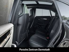 Thumbnail von Porsche Macan Turbo HA-Lenkung Head-Up Surround-View