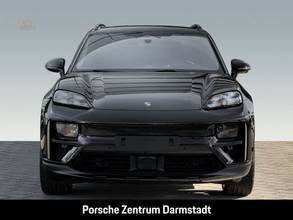 Thumbnail von Porsche Macan Turbo HA-Lenkung Head-Up Surround-View