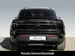 Thumbnail von Porsche Macan Turbo HA-Lenkung Head-Up Surround-View