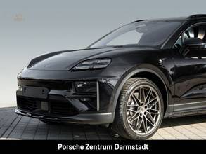 Thumbnail von Porsche Macan Turbo HA-Lenkung Head-Up Surround-View