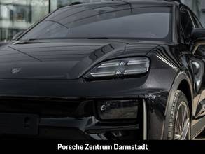 Thumbnail von Porsche Macan Turbo HA-Lenkung Head-Up Surround-View