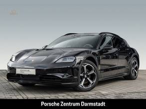 Thumbnail von Porsche Taycan 4 Cross Turismo BOSE 20 İnç Panoramik Tavan