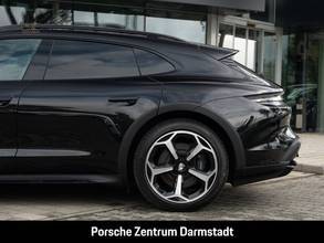 Thumbnail von Porsche Taycan 4 Cross Turismo BOSE 20-Zoll Panoramadach