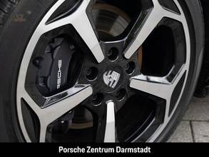 Thumbnail von Porsche Taycan 4 Cross Turismo BOSE 20-Zoll Panoramadach