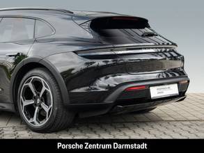 Thumbnail von Porsche Taycan 4 Cross Turismo BOSE 20-Zoll Panoramadach