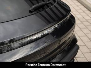 Thumbnail von Porsche Taycan 4 Cross Turismo BOSE 20-Zoll Panoramadach